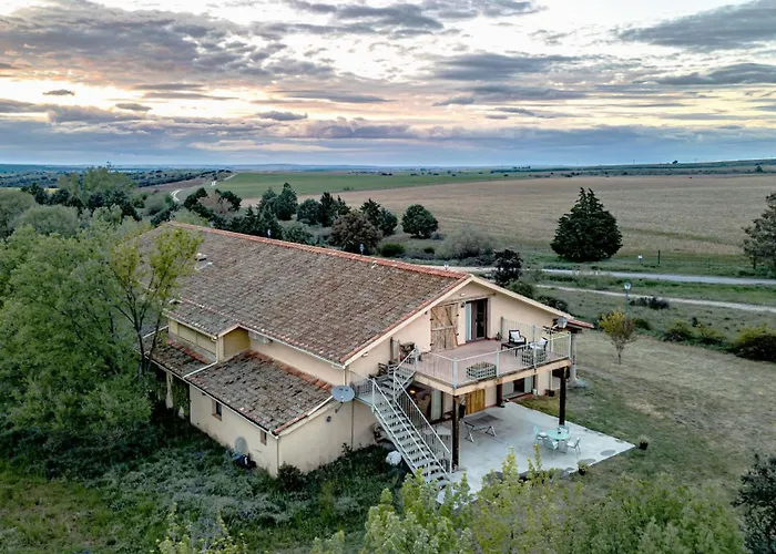 Hotel Rural Costa del Trigo Segovia