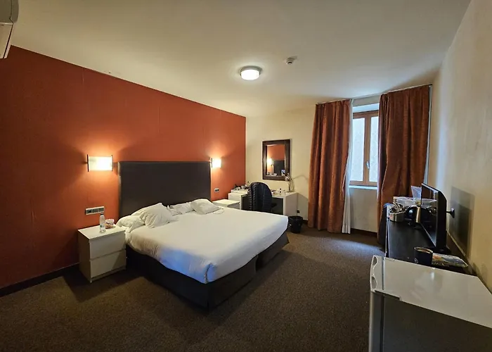 Palacio San Facundo Segovia