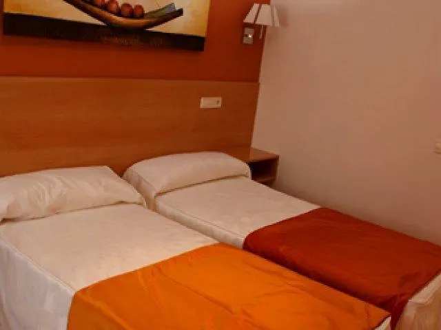 Hotel Mataelpino Segovia