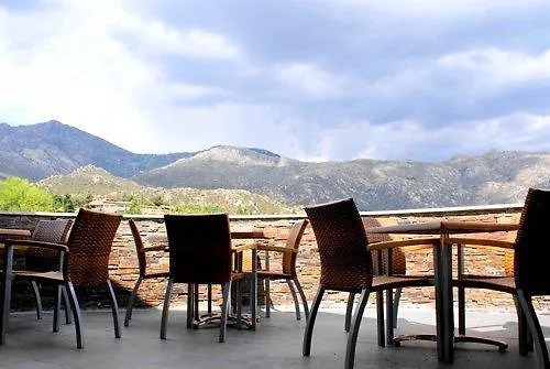 Hotel Mataelpino Segovia